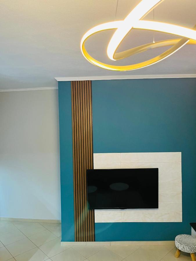 Elite Deluxe 3 Residence Кавала Экстерьер фото