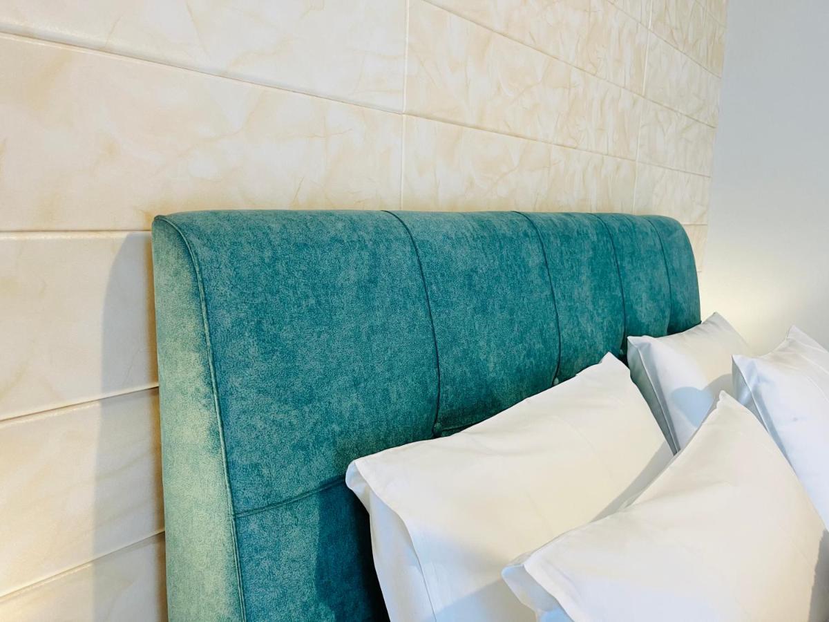 Elite Deluxe 3 Residence Кавала Экстерьер фото