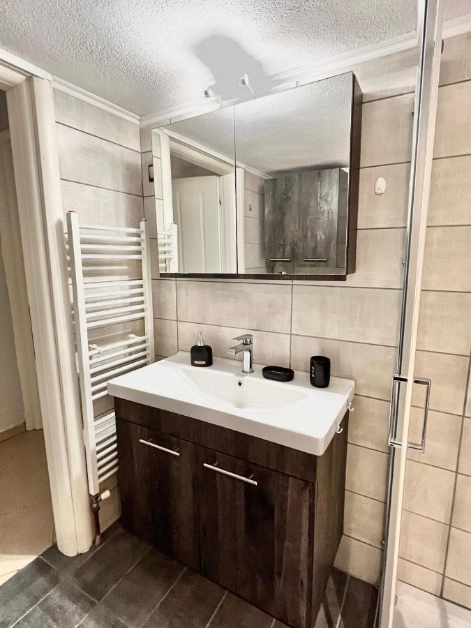 Elite Deluxe 3 Residence Кавала Экстерьер фото