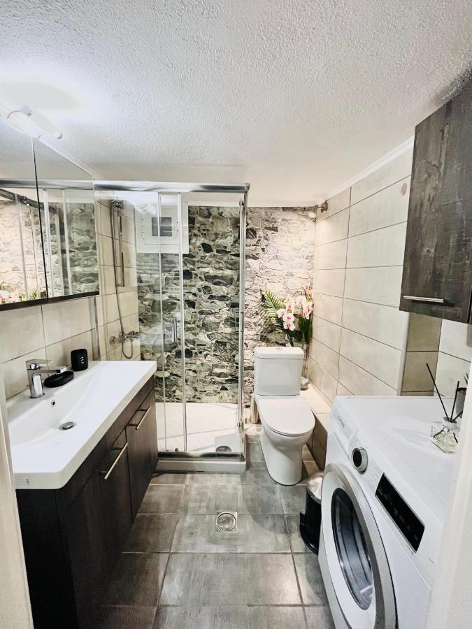 Elite Deluxe 3 Residence Кавала Экстерьер фото