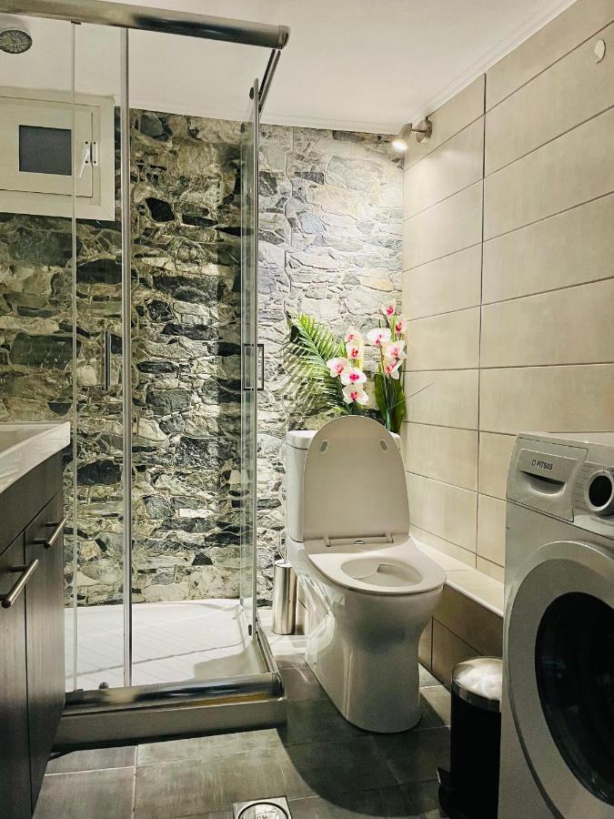 Elite Deluxe 3 Residence Кавала Экстерьер фото